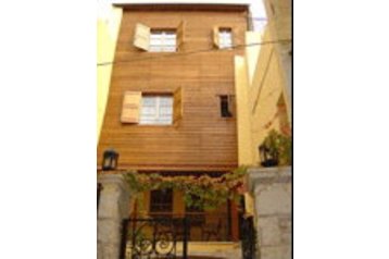 Hotel La Canea / Chania 1